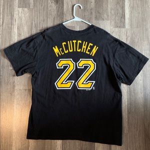 Cutch t-shirt
